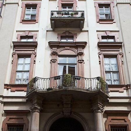 Consolata12 - Il Lusso Nel Centro Storico Di Torino Apartment Ngoại thất bức ảnh